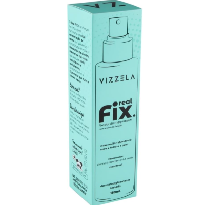 Fixador&#x20;de&#x20;Maquilhagem&#x20;Real&#x20;Fix&#x2705;PRONTA&#x20;ENTREGA