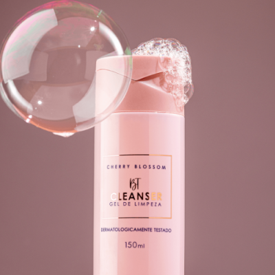 BT&#x20;Cleanser&#x20;-&#x20;Cherry&#x20;Blossom&#x20;-&#x20;Bruna&#x20;Tavares