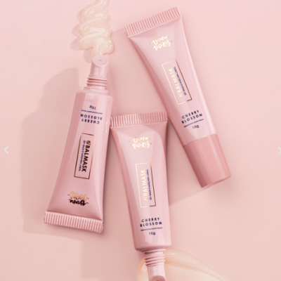 BT&#x20;Balmask&#x20;-&#x20;Cherry&#x20;Blossom&#x20;-&#x20;Bruna&#x20;Tavares