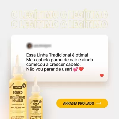 Tonico&#x20;Capilar&#x20;Gota&#x20;Dourada&#x20;Fortalecimento&#x20;Alho&#x20;100ml&#x20;&#x2705;PRONTA&#x20;ENTREGA