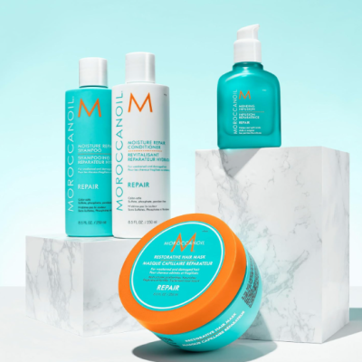 Moroccanoil&#x20;M&#x00E1;scara&#x20;Capilar&#x20;Reconstituinte&#x20;250&#x20;ml&#x20;&#x2705;PRONTA&#x20;ENTREGA