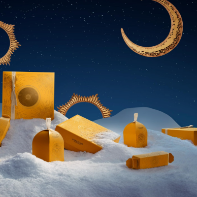 L&#x27;OCCITANE&#x20;-&#x20;Estuche&#x20;de&#x20;Navidad&#x2705;PRONTA&#x20;ENTREGA