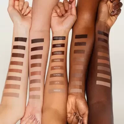 Mascavo&#x20;Shape&#x20;Stick&#x20;Contorno&#x20;em&#x20;Bast&#x00E3;o&#x20;Frapp&#x00E9;&#x20;6g