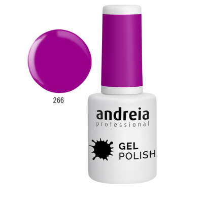 Verniz&#x20;Gel&#x20;Polish&#x20;Andreia&#x20;Cores&#x20;242&#x20;ao&#x20;269&#x20;&#x2705;PRONTA&#x20;ENTREGA