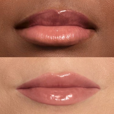 Lip&#x20;Oil&#x20;Shine&#x20;Flowers&#x20;Rosa&#x20;Magn&#x00ED;fica&#x20;Niina&#x20;Secrets&#x20;7ml