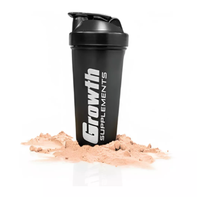 Coqueteleira&#x20;SUPPLEMENTS&#x20;Shaker&#x20;Growth&#x20;600ml
