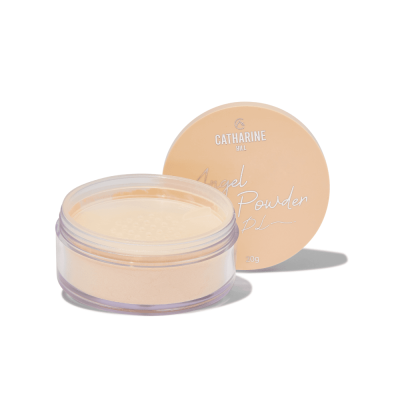 Angel&#x20;Powder&#x20;P&#x00F3;&#x20;Solto&#x20;Facial&#x20;&#x2013;&#x20;Pri&#x20;Lessa&#x20;by&#x20;Catharine&#x20;Hill
