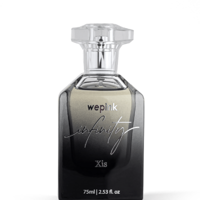 Perfume&#x20;Infinity&#x20;Xis&#x20;75ml&#x20;-&#x20;Wepink&#x2705;PRONTA&#x20;ENTREGA