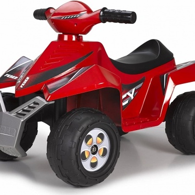 Quadriciclo&#x20;Motorizado&#x20;para&#x20;Crian&#x00E7;as