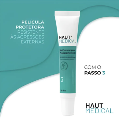 Kit&#x20;Haut&#x20;Medical&#x20;Para&#x20;Micropigmenta&#x00E7;&#x00E3;o