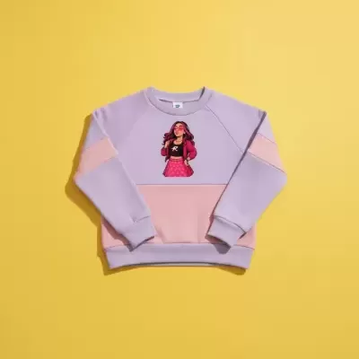 Moletom&#x20;Infantil&#x20;Lil&#x00E1;s&#x20;Flanelado&#x20;para&#x20;Menina&#x20;Entre&#x20;8&#x20;a&#x20;10&#x20;Anos&#x2705;PRONTA&#x20;ENTREGA