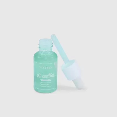 Skin&#x20;Serum&#x20;Oil&#x20;Control&#x20;-&#x20;Vizzela