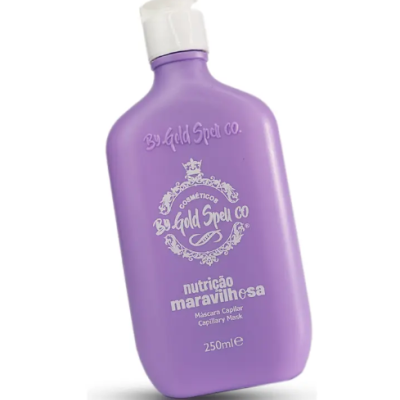 Cronoterapia&#x20;Gold&#x20;Spell&#x20;Cosm&#x00E9;ticos&#x20;Nutri&#x00E7;&#x00E3;o&#x20;e&#x20;Reconstru&#x00E7;&#x00E3;o&#x20;Capilar