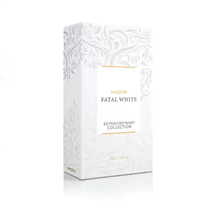Perfume&#x20;Fatal&#x20;White&#x20;100ml&#x20;-&#x20;Wepink&#x2705;PRONTA&#x20;ENTREGA