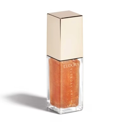 Lip&#x20;Oil&#x20;Shine&#x20;Flowers&#x20;Rosa&#x20;Centifolia&#x20;Niina&#x20;Secrets&#x20;7ml