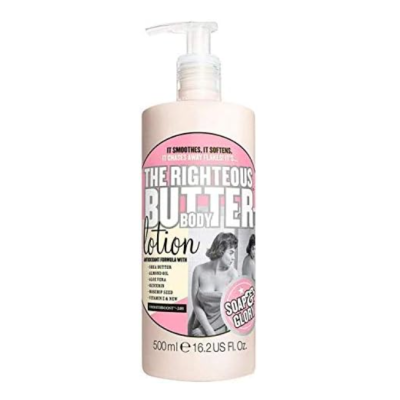 Lo&#x00E7;&#x00E3;o&#x20;Corporal&#x20;The&#x20;Righteous&#x20;&amp;&#x20;Gel&#x20;de&#x20;Banho&#x20;Clean&#x20;On&#x20;Me&#x20;&#x2013;&#x20;Soap&#x20;&amp;&#x20;Glory