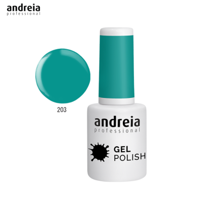 Verniz&#x20;Gel&#x20;Polish&#x20;Andreia&#x20;Cores&#x20;200&#x20;ao&#x20;220&#x20;&#x2705;PRONTA&#x20;ENTREGA