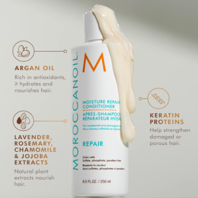 Moroccanoil&#x20;Kit&#x20;de&#x20;Repara&#x00E7;&#x00E3;o&#x20;para&#x20;Primavera&#x20;&#x2705;PRONTA&#x20;ENTREGA