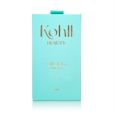Kohll&#x20;Beauty&#x20;-&#x20;Oil&#x20;Glam&#x20;Blindado&#x20;30ml&#x20;-&#x20;Fresh&#x2705;PRONTA&#x20;ENTREGA