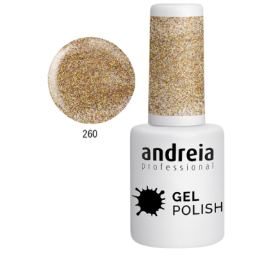 Verniz&#x20;Gel&#x20;Polish&#x20;Andreia&#x20;Cores&#x20;242&#x20;ao&#x20;269&#x20;&#x2705;PRONTA&#x20;ENTREGA