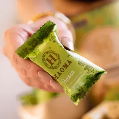 Pa&#x00E7;oca&#x20;Pistache&#x20;&#x7C;&#x20;Linha&#x20;Stevia&#x2705;PRONTA&#x20;ENTREGA