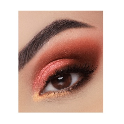 Paleta&#x20;Sombras&#x20;Ginger&#x20;Glow&#x20;Color&#x20;Mari&#x20;Maria