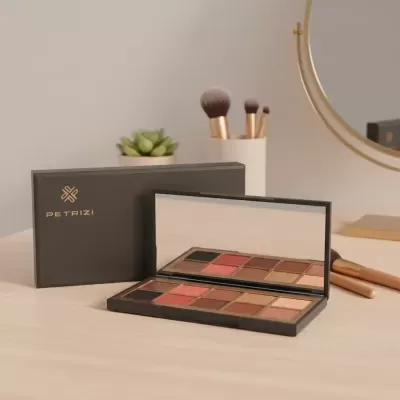 Paleta&#x20;De&#x20;Sombras&#x20;-&#x20;Neutrals&#x20;Not&#x20;So&#x20;Basic&#x20;12g&#x20;Petrizi