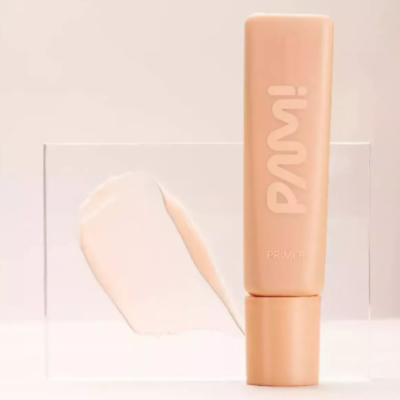 Primer&#x20;-&#x20;Pam&#x20;By&#x20;Pamella&#x20;-&#x20;Soft&#x20;Focus&#x20;Drift