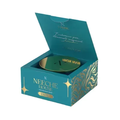 CREME&#x20;EXOTIC&#x20;200ML&#x20;NEECHE&#x20;HOUSE