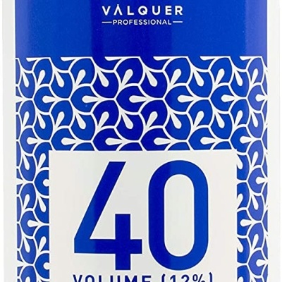 Emuls&#x00E3;o&#x20;Oxigenada&#x20;Profissional&#x20;para&#x20;Processo&#x20;de&#x20;Colora&#x00E7;&#x00E3;o&#x20;Capilar