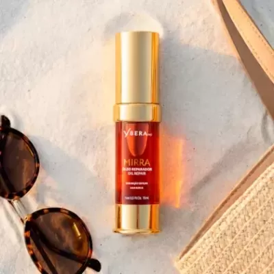 &#x00D3;leo&#x20;de&#x20;Mirra&#x20;Reparador&#x20;15ml&#x20;-&#x20;Ybera