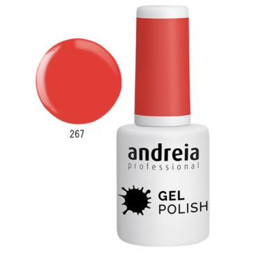 Verniz&#x20;Gel&#x20;Polish&#x20;Andreia&#x20;Cores&#x20;242&#x20;ao&#x20;269&#x20;&#x2705;PRONTA&#x20;ENTREGA