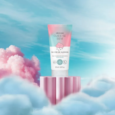 Kit&#x20;O&#x20;Botic&#x00E1;rio&#x20;Cuide-se&#x20;Bem&#x20;Nuvem&#x20;De&#x20;Alegria&#x20;&#x00D3;leo&#x20;Hidratante&#x20;&#x2B;&#x20;Lo&#x00E7;&#x00E3;o&#x20;Corporal&#x20;&#x2705;PRONTA&#x20;ENTREGA