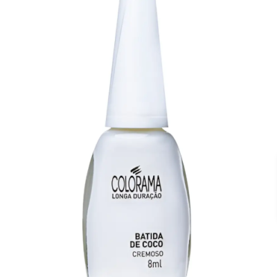 Esmaltes&#x20;Colorama&#x20;cores&#x20;Claras&#x20;8&#x20;ml&#x20;&#x2705;PRONTA&#x20;ENTREGA