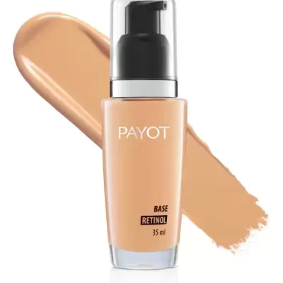 Base&#x20;Retinol&#x20;Payot&#x20;-&#x20;35ml&#x20;Escolha&#x20;a&#x20;Cor