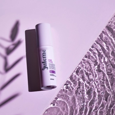 Hair&#x20;Tonic&#x20;-&#x20;T&#x00F4;nico&#x20;Crescimento&#x20;Capilar&#x20;Juleme