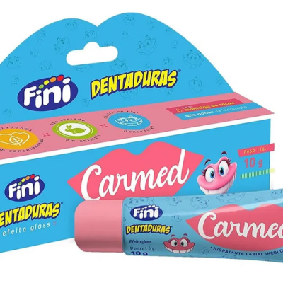 Kit&#x20;15&#x20;Unidades&#x20;Hidratante&#x20;Labial&#x20;Carmed&#x20;-&#x20;&#x2705;PRONTA&#x20;ENTREGA