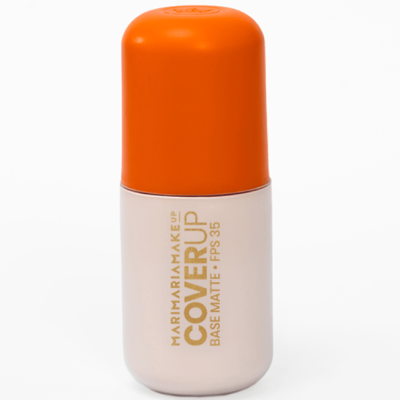 Base&#x20;Cover&#x20;Up&#x20;-&#x20;Mari&#x20;Maria&#x20;Makeup