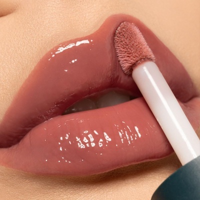 Lip&#x20;Oil&#x20;Gloss&#x20;Labial&#x20;Hidratante&#x20;Petrizi&#x20;7ml