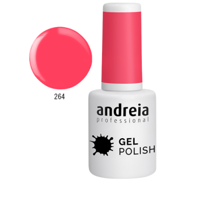 Verniz&#x20;Gel&#x20;Polish&#x20;Andreia&#x20;Cores&#x20;242&#x20;ao&#x20;269&#x20;&#x2705;PRONTA&#x20;ENTREGA