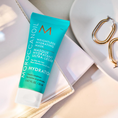 Moroccanoil&#x20;Kit&#x20;de&#x20;Volume&#x20;para&#x20;Primavera&#x20;&#x2705;PRONTA&#x20;ENTREGA