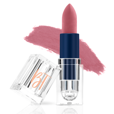 BT&#x20;LUX&#x20;&#x20;Batom&#x20;em&#x20;Bala&#x20;Soft&#x20;Matte&#x20;Aveludado&#x20;-&#x20;Bruna&#x20;Tavares