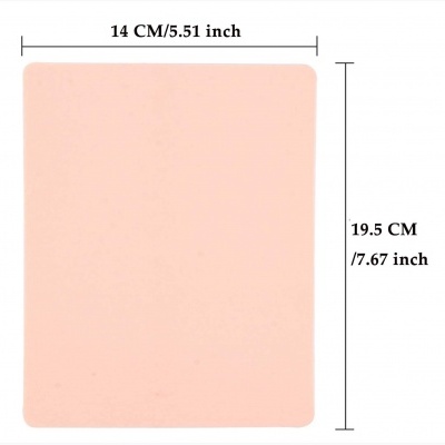 Kit&#x20;Pele&#x20;Sint&#x00E9;tica&#x20;Profissional&#x20;para&#x20;Pr&#x00E1;tica&#x20;de&#x20;Tatuagem&#x20;15&#x20;Pe&#x00E7;as