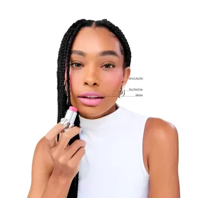 MBOOM&#x20;&#x2013;&#x20;POP&#x20;STICK&#x20;-&#x20;ROSY&#x20;FLUSH