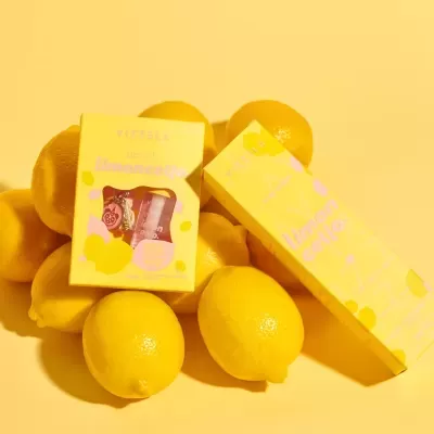 Kit&#x20;Lip&#x20;Oil&#x20;&#x2B;&#x20;Body&#x20;Splash&#x20;Limoncello&#x20;-&#x20;Vizzela&#x20;Vegano