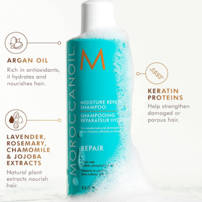 Moroccanoil&#x20;Kit&#x20;de&#x20;Repara&#x00E7;&#x00E3;o&#x20;para&#x20;Primavera&#x20;&#x2705;PRONTA&#x20;ENTREGA