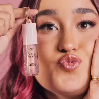 Gloss&#x20;Labial&#x20;Sonho&#x20;de&#x20;M&#x00E3;e&#x20;Dids