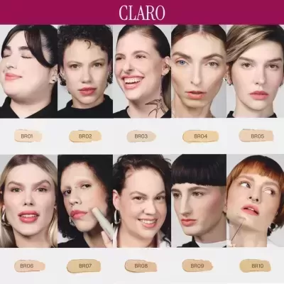 BOCA&#x20;ROSA&#x1F444;Stick&#x20;Pele&#x20;Multifuncional&#x20;-&#x20;Base,&#x20;Contorno&#x20;e&#x20;Corretivo&#x20;&#x2705;PRONTA&#x20;ENTREGA