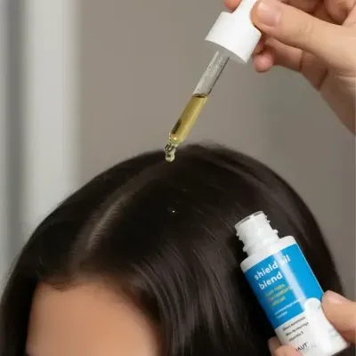Hair&#x20;Essence&#x20;Trio&#x20;&#x2013;&#x20;Kit&#x20;de&#x20;Tratamento&#x20;Capilar&#x20;Haut&#x20;Medical