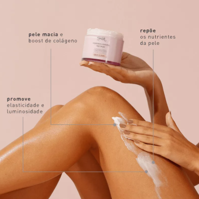 Hidratante&#x20;Desodorante&#x20;Corpo&#x20;Amalfi&#x20;Sunset&#x20;Skelt&#x2705;PRONTA&#x20;ENTREGA